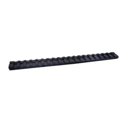Eagle Vision 200mm 13mm Dovetail To Picatinny Rail Adapter