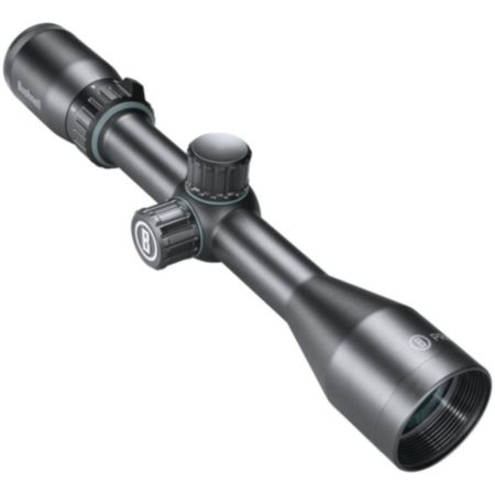 Bushnell Prime 3-9x40 SFP Non-IR Multi-X MOA 1" Rifle Scope