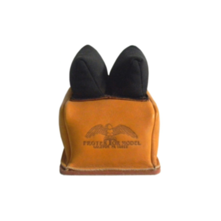 Protektor 13BC Rabbit Ear Heavy Duty Rear Bag