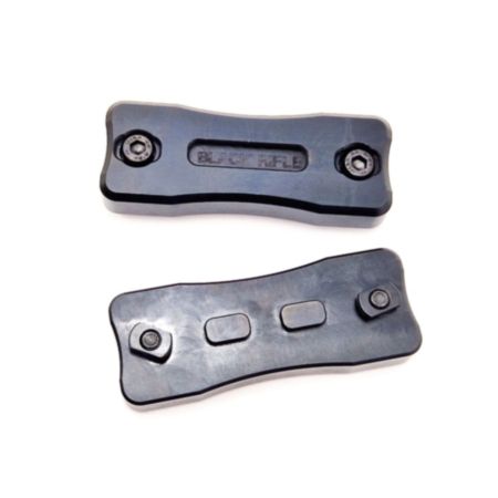 Black Rifle Stackable PRS M-LOK Weight Kit - Standard