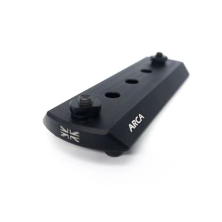Black Rifle ARCA - PRS Rail 100mm (M-LOK)
