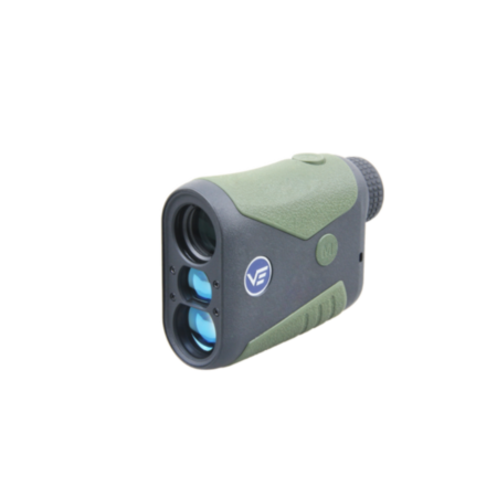 Vector Optics Forester 6x21 OLED Laser Rangefinder Gen II 1600 Yards