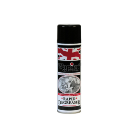 Napier Rapid De-Greaser Spray - 450ml