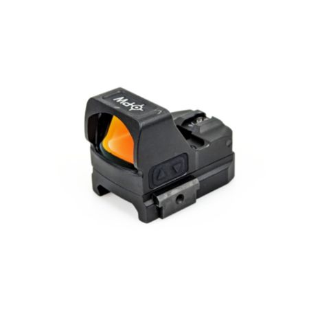 SPINA Optics Agony RMR Compact Micro Tactical 3MOA Red Dot Sight