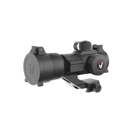Vector Optics Victoptics T4 1x24 5 MOA Picatinny Red / Green Dot Sight