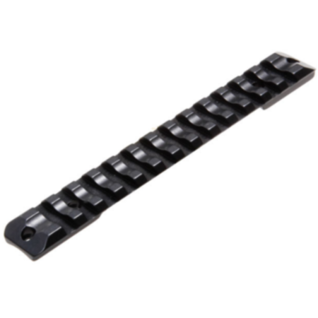 Recknagel Aluminium Picatinny Rail for Sauer 202 Mag Rifle Base