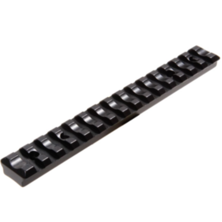 Recknagel Picatinny Rail
