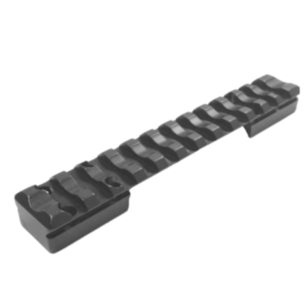Recknagel Aluminium Picatinny Rail for Browning X Bolt Super Short