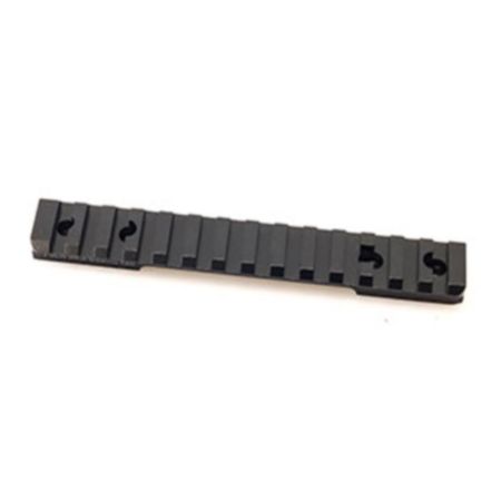 Britannia Rails Sako A7 S/M Aluminium 0 MOA Picatinny Rail