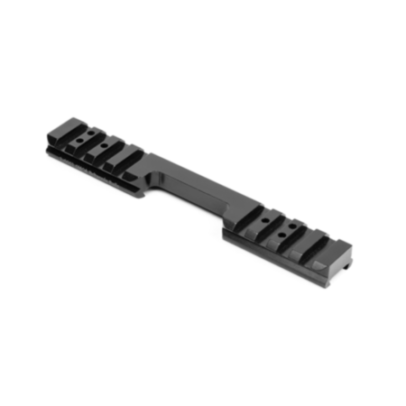 REED Anschutz 1451 Standard Rail - 0 MOA