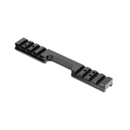 Brittania Rails Anschutz 1451 Standard Rail - 0 MOA