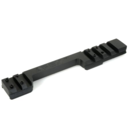 REED Resolution CZ 527 Aluminium Low Profile Picatinny Rail