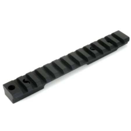 REED Resolution Howa 1500 Mini Action Aluminium Picatinny Rail