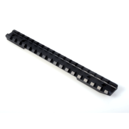 Britannia Rails Savage Edge and Axis Picatinny Rail