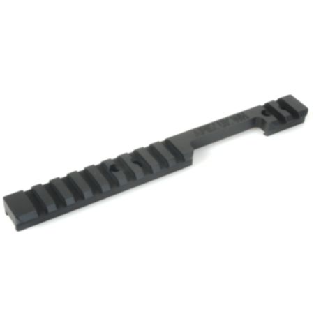 REED Resolution Weihrauch HW60/66 Aluminium Picatinny Rail