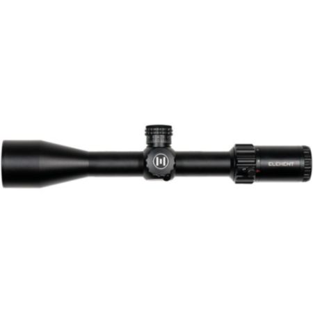 Element Optics Helix 6-24x50 SFP HER-1C MOA Rifle Scope Optics Warehouse