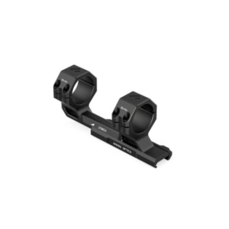 Arken Optics Precision 20 MOA Picatinny Cantilever Mount - 2.5 inch offset - 30mm