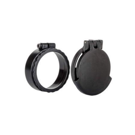 Tenebraex Objective Flip Cover with Adapter Ring for ZCO 50mm Objective Lens