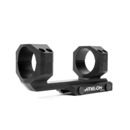 Athlon Armor 34mm 20 MOA Cantilever Picatinny/Weaver Scope Mount