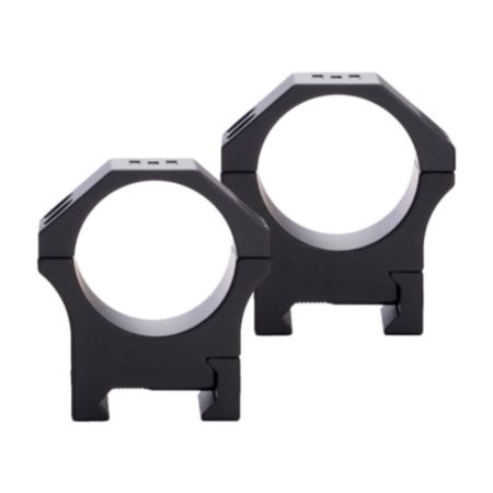 Element XT 30mm Medium Picatinny Rifle Scope Ring Mount