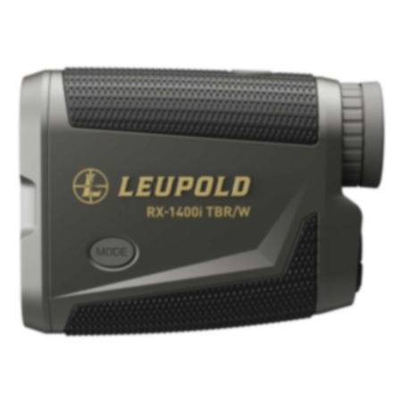 Leupold RX-1400i TBR/W Gen 2 Rangefinder (new gen 11 version)
