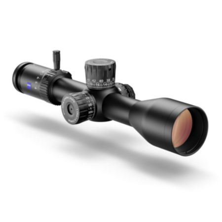 EXDISPLAY Zeiss LRP S3 4-25x50 ZF-MOAi 0.25MOA 34mm Rifle Scope