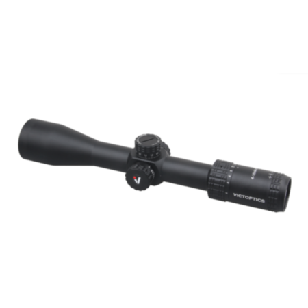 Vector Optics VictOptics S4 4-16x44 First Focal Plane 30mm Riflescope w/ Picatinny/Weaver Mounts