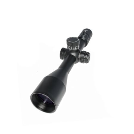 Falcon Endura S40i 5-40x56i FFP ED B9GDi 0.1MRAD 34mm Rifle Scope