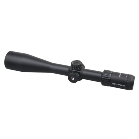 DO NOT ENABLE Vector Optics VictOptics S4 6-24x50 First Focal Plane Riflescope w/ Picatinny/Weaver Mounts