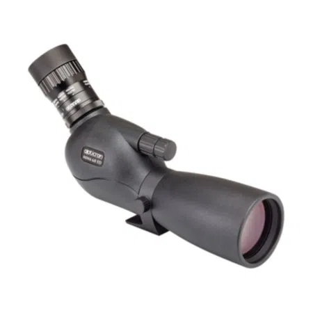 Opticron MM4 60ED Angled Spotting Scope Kit  w/ HDF T Eyepiece