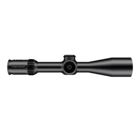 Schmidt & Bender 6-36x56 PM II High Performance LPI P5FL 1cm cw DT35 MTC LT Rifle Scope (RAL 7005)