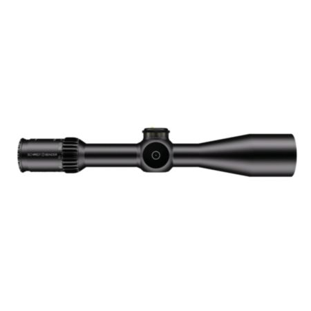 Schmidt & Bender PM II 3-20x50 Ultra Short FFP TREMOR3 Illuminated DT35 MTC LT / ST ZC CT 0.1 MRAD CCW Rifle Scope 