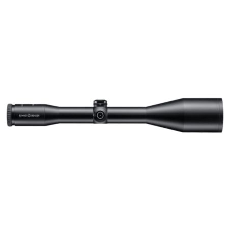 Schmidt & Bender 8x56 Klassic Hungaria LM A8 30mm Rifle Scope