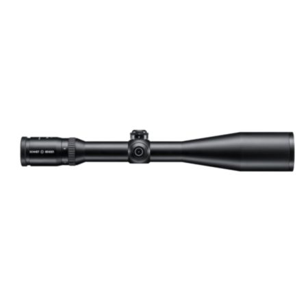 Schmidt & Bender 4-16x50 FFP Klassik LM A7 0,5cm CW BDC / Klassik CT Rifle Scope