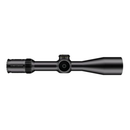 Schmidt & Bender 6-36x56 PM II High Performance LPI TR²ID 1cm CCW DT35 MTC LT Rifle Scope