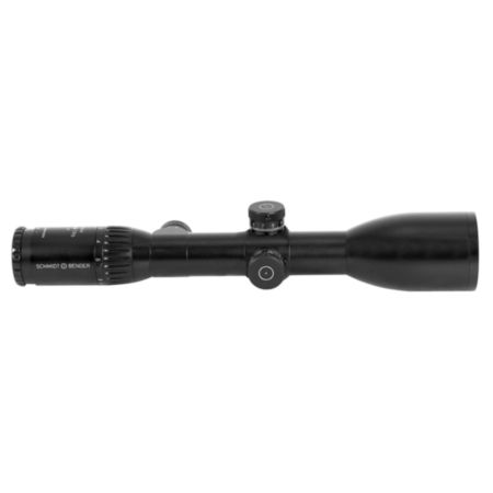 Schmidt & Bender Polar T96 4-16x56 Illuminated D7 SFP BDC 1cm cw Rifle Scope 