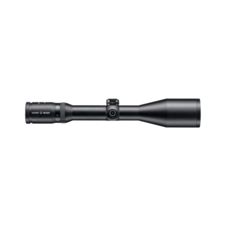 Schmidt & Bender Klassik German 3-12x50 Illuminated FFP L3 Rifle Scope