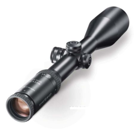 Schmidt & Bender Klassik Hungaria 2.5-10x56 Illuminated L7 Rifle Scope