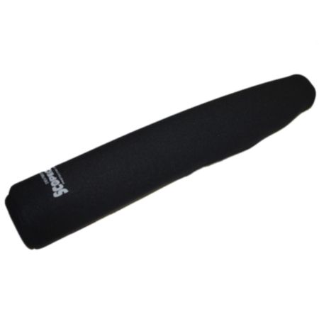 ScopeCoat 3mm Standard Small 8.5x 20mm Neoprene Scope Cover Protective Jacket