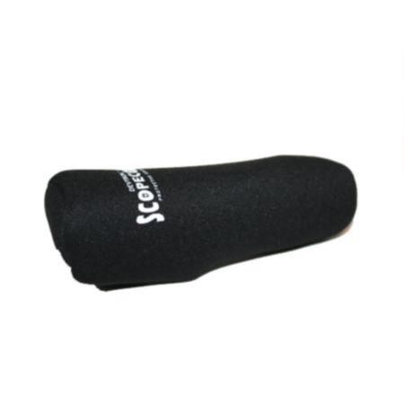 ScopeCoat 3mm Mini 5.75x 20mm Neoprene Scope Cover Protective Jacket