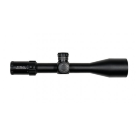 Element Optics Titan 5-25x56 FFP Illuminated APR-1C MRAD Rifle Scope