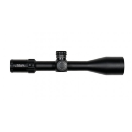 Element Optics Titan 5-25x56 FFP Illuminated APR-2D 0.1MRAD Rifle Scope