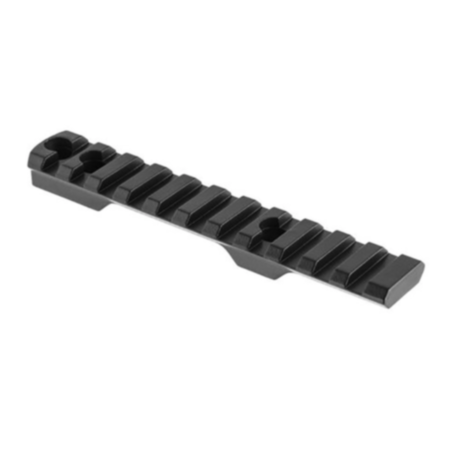 Britannia Rails Henry Big boy Standard Rail 0 MOA