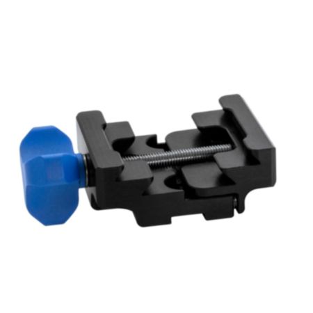 Ulfhednar Picatinny/Arca Lock "Loke" Multipurpose Adapter
