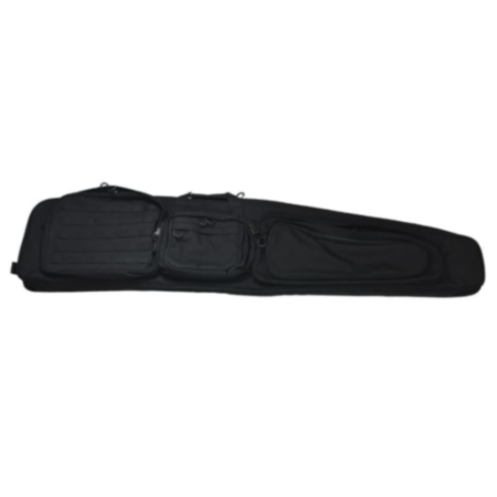 Eberlestock Sniper Sled Drag Bag - Long 57" - Black