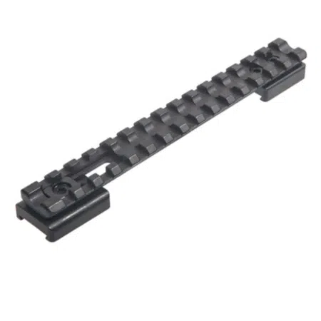 Contessa Picatinny Rail for Sako 75/85 Medium (10 MOA) Adjustable