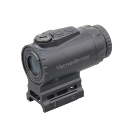 Vector Optics Paragon 1x16 Micro Prism Scope