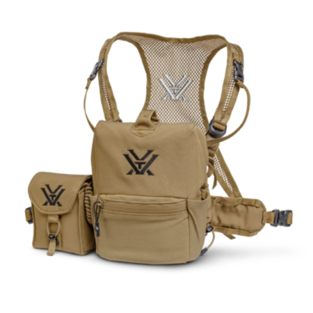 GlassPak™ Pro Binocular Harness