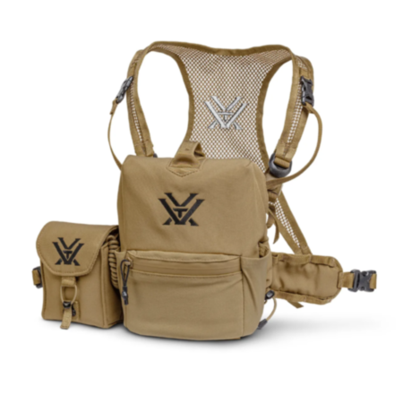 Vortex GlassPak™ Pro Binocular Harness