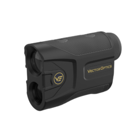 Vector Paragon 7x25 Gen III BDC Ballistic App 2400yd Rangefinder